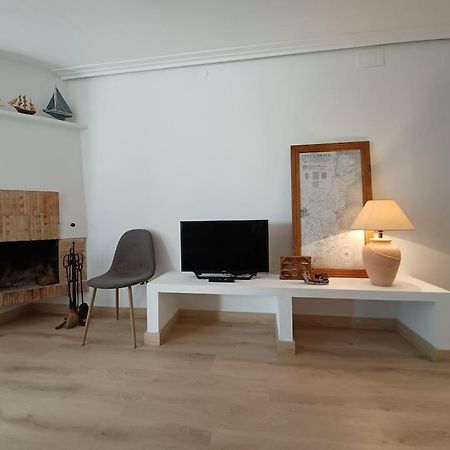 Apartamento Roc Mar Llafranc Buitenkant foto