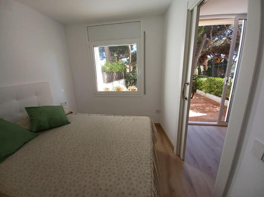 Apartamento Roc Mar Llafranc Buitenkant foto