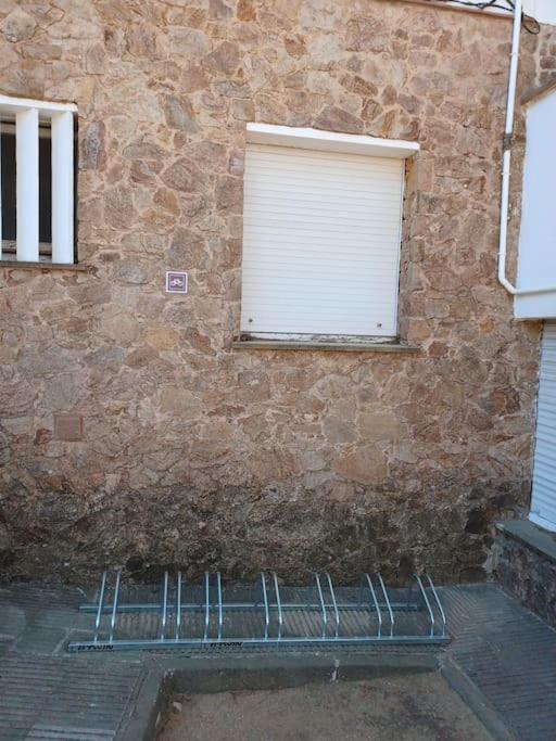 Apartamento Roc Mar Llafranc Buitenkant foto