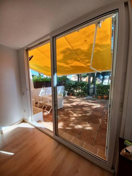Apartamento Roc Mar Llafranc Buitenkant foto